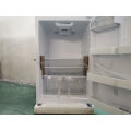 Smad OEM Frostfree Household Home Freezer Double Door Refrigerator Fridge